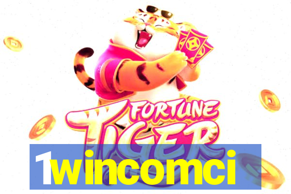 1wincomci