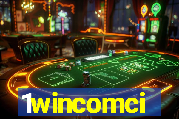 1wincomci