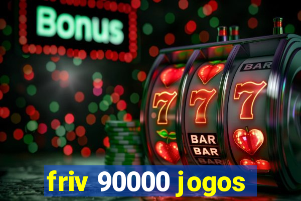 friv 90000 jogos