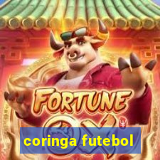 coringa futebol