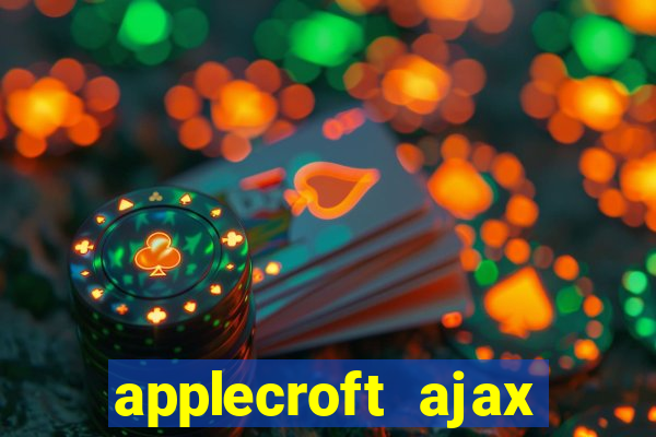 applecroft ajax real estate