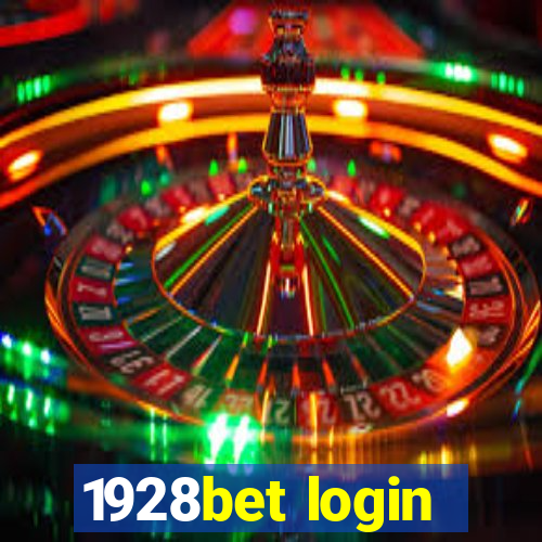 1928bet login