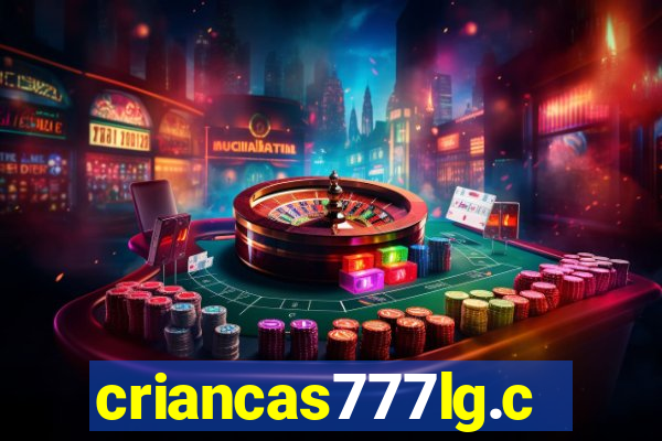 criancas777lg.com