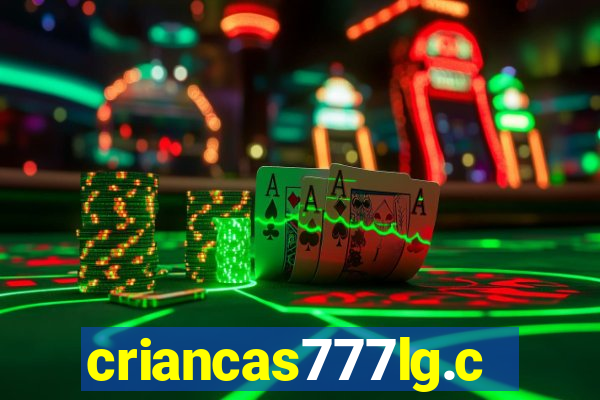 criancas777lg.com