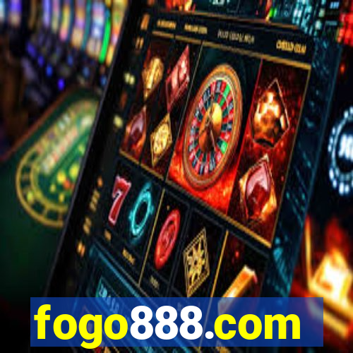 fogo888.com