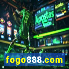 fogo888.com