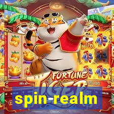 spin-realm