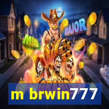 m brwin777