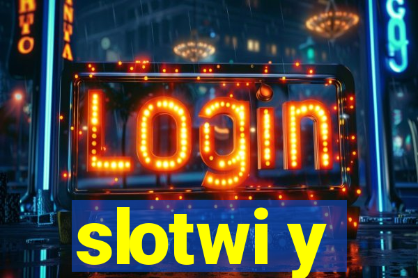 slotwi y