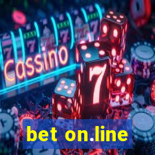 bet on.line