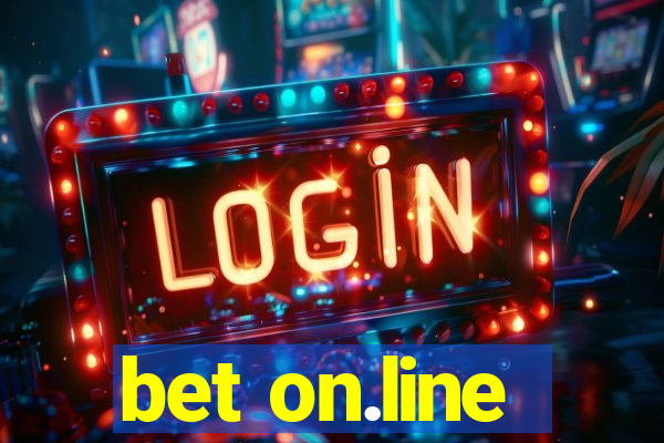 bet on.line