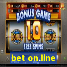 bet on.line