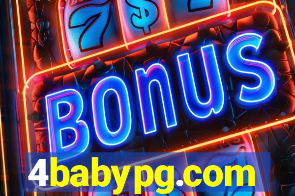 4babypg.com