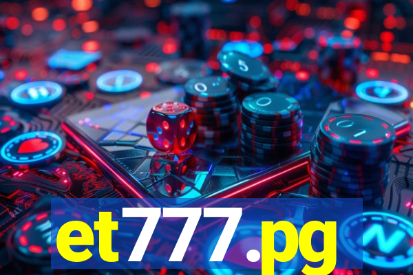 et777.pg