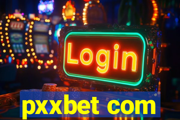 pxxbet com