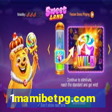 1mamibetpg.com