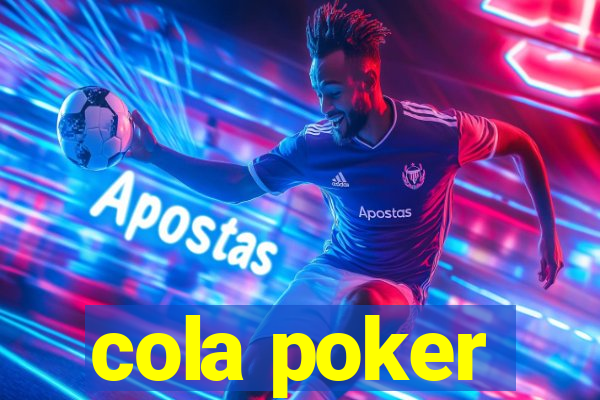 cola poker