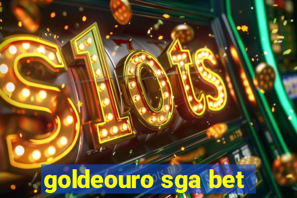 goldeouro sga bet