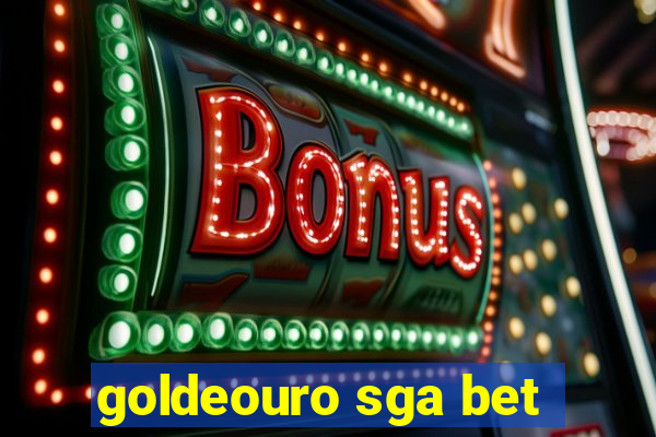 goldeouro sga bet