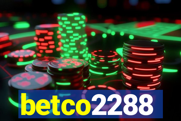 betco2288