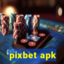 pixbet apk