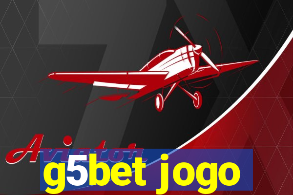 g5bet jogo