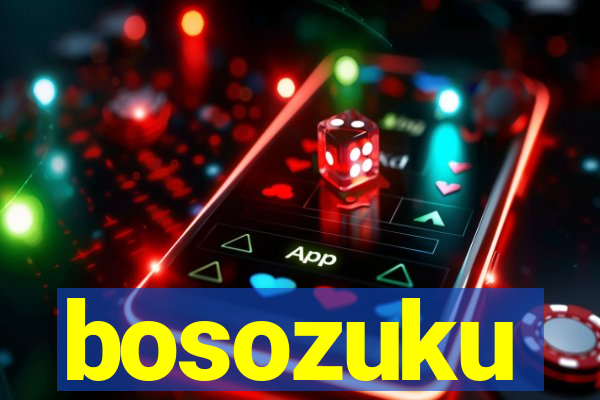 bosozuku