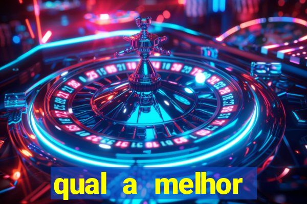 qual a melhor plataforma de jogos online