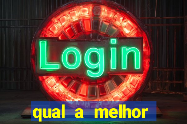 qual a melhor plataforma de jogos online