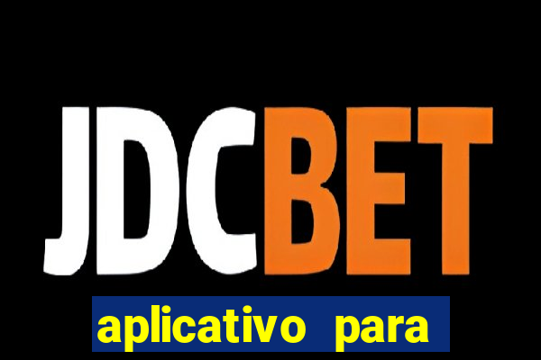 aplicativo para jogar no bicho online