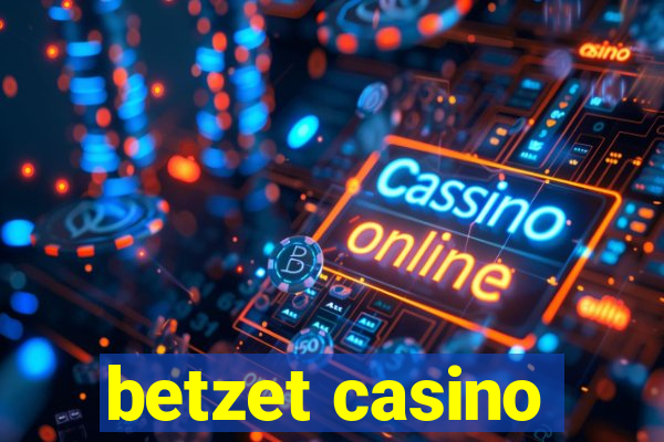 betzet casino