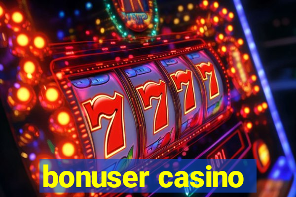 bonuser casino