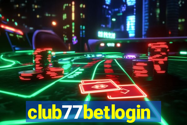 club77betlogin