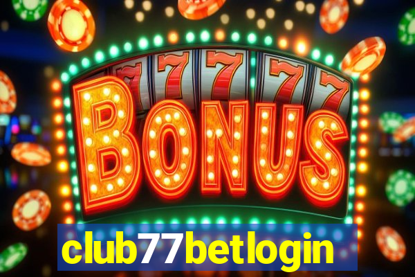 club77betlogin