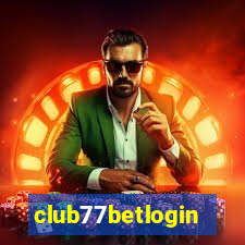 club77betlogin