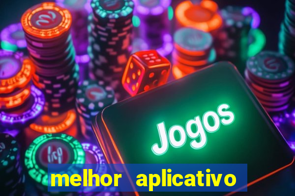 melhor aplicativo para jogar aviator