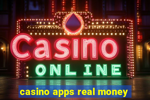 casino apps real money