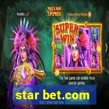 star bet.com