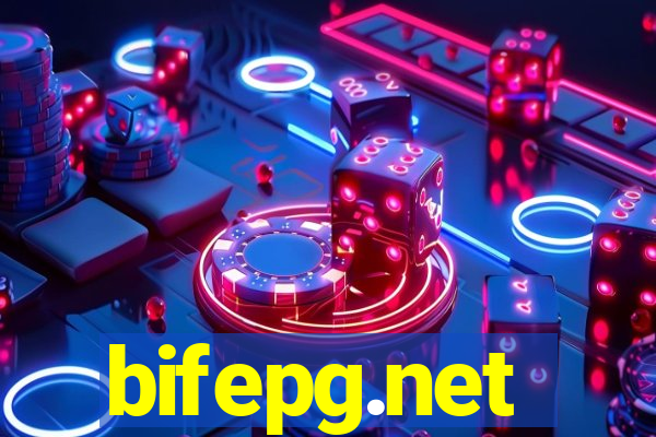 bifepg.net