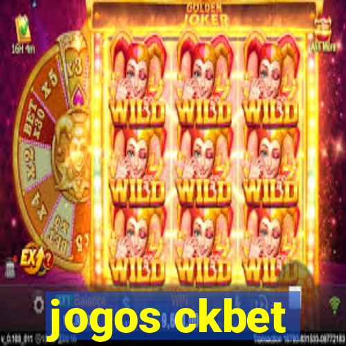 jogos ckbet