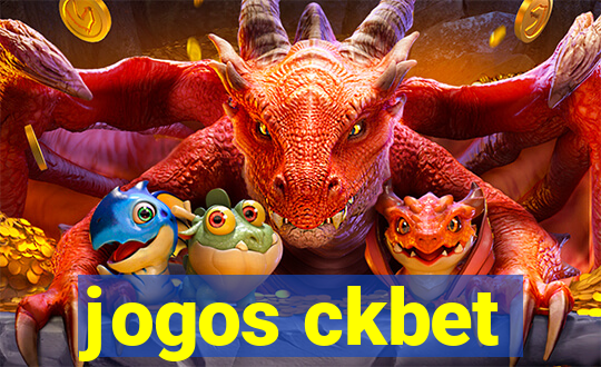 jogos ckbet