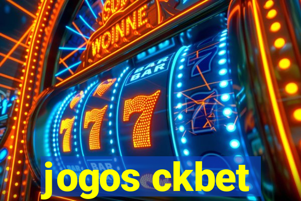 jogos ckbet