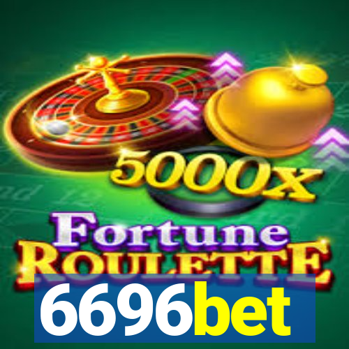 6696bet