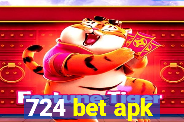 724 bet apk