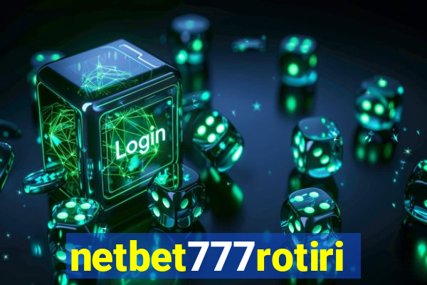 netbet777rotiri