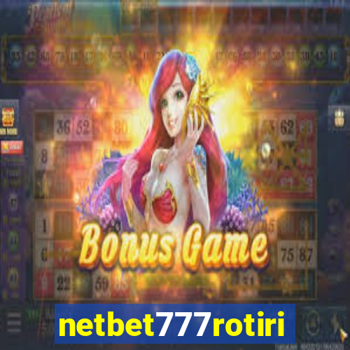 netbet777rotiri