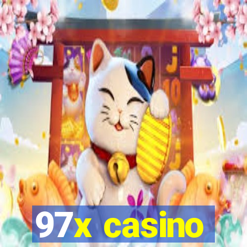 97x casino