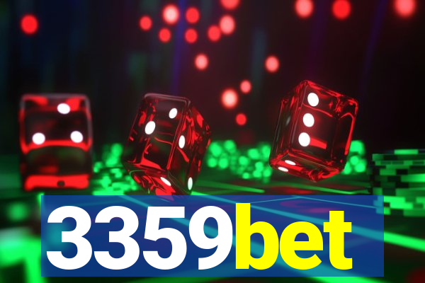 3359bet