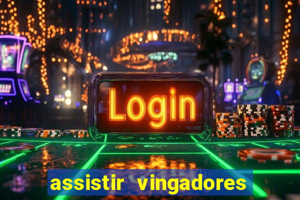 assistir vingadores guerra infinita dublado google drive