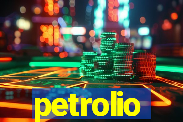 petrolio